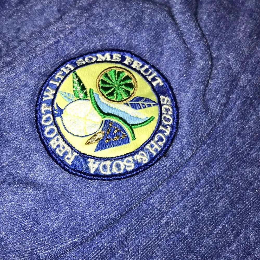 Scotch & Soda Kids' Unisex Towelling Bucket Hat NWT - Picture 4 of 8